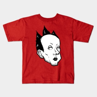 Klaus Nomi Kids T-Shirt